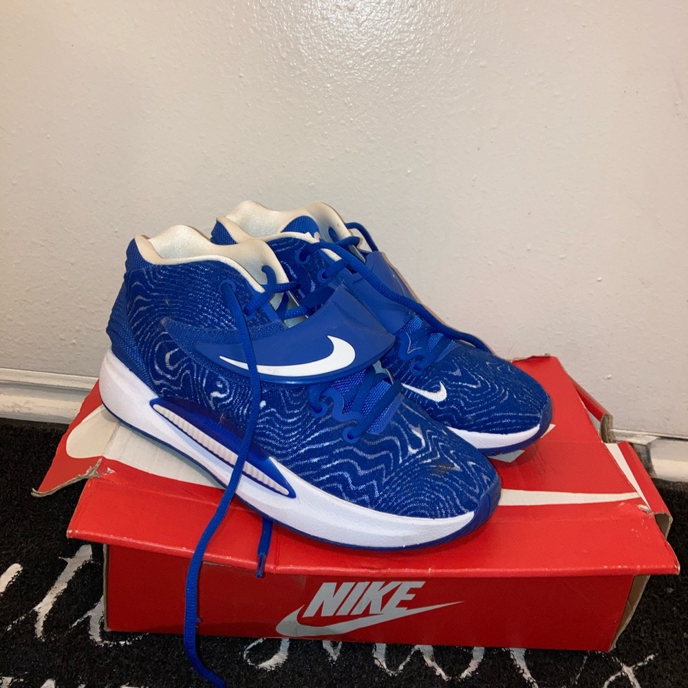 Nike KD